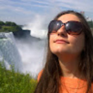 Meet your Posher, Natalie